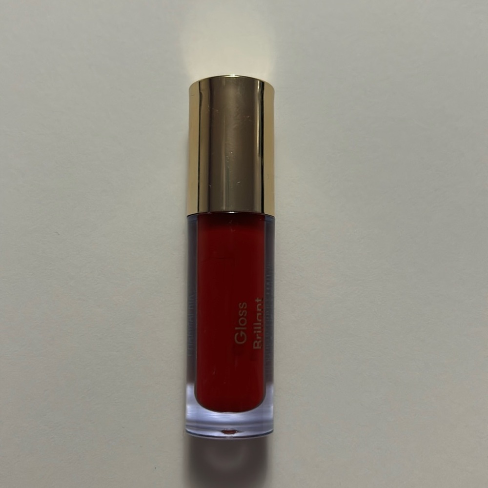 Quo beauty lip gloss